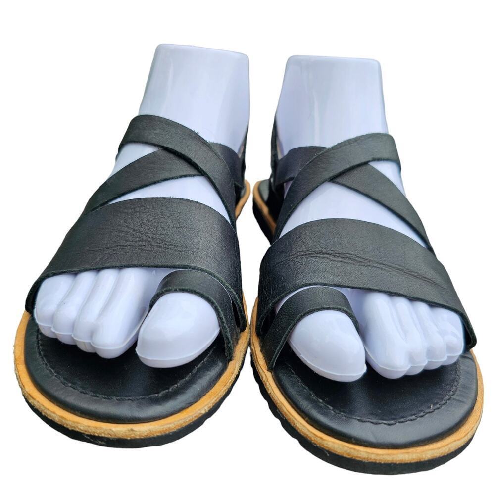 Sorel Sandals